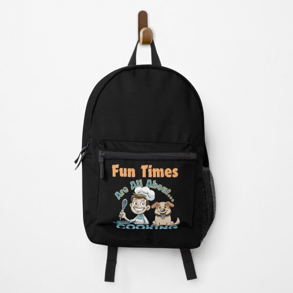 Item preview, Fun Dog Parent Activity - Cooking for Dogs designed and sold by Woof-Worthy-ART.