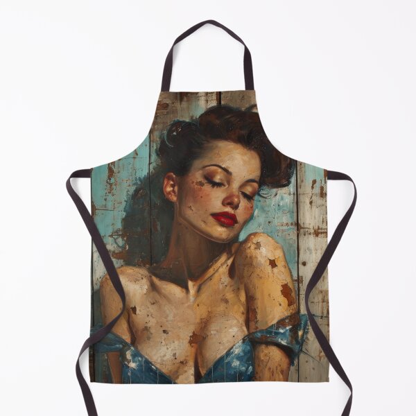 Item preview, Retro Pin-Up Women: Dynamic, Elegant and Sensual 40s 50s is coming designed and sold by Piotrek0001.