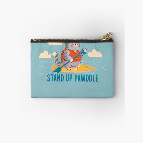 Item preview, SUP Stand Up Paddle board CAT  designed and sold by SusanaDesigns.