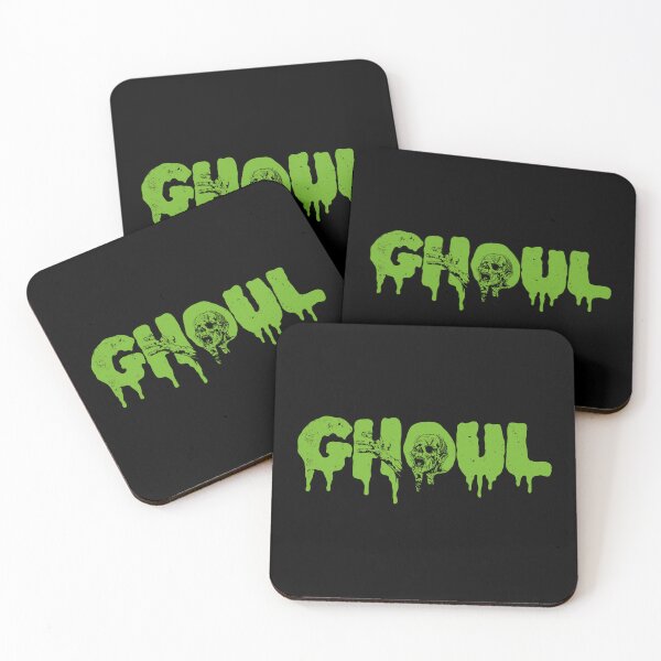 Item preview, Ghoul - Reaching zombie designed and sold by Awake  Productions.