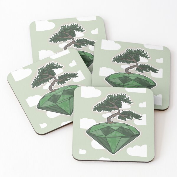 Item preview, Bonzai tree designed and sold by Johka.
