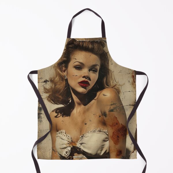 Item preview, Retro Pin-Up Women: Dynamic, Elegant and Sensual 40s 50s is coming designed and sold by Piotrek0001.