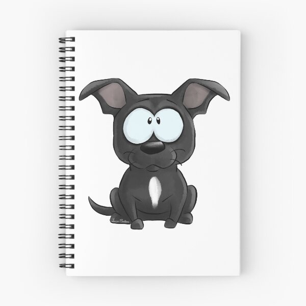 Item preview, I'm a Black White Staffie 2 designed and sold by Ion-ionC.