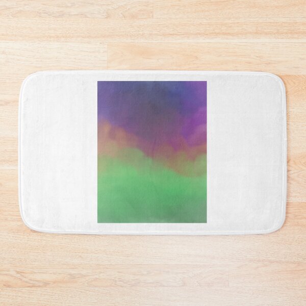 Item preview, Fuzzy land. designed and sold by Gmodartz.