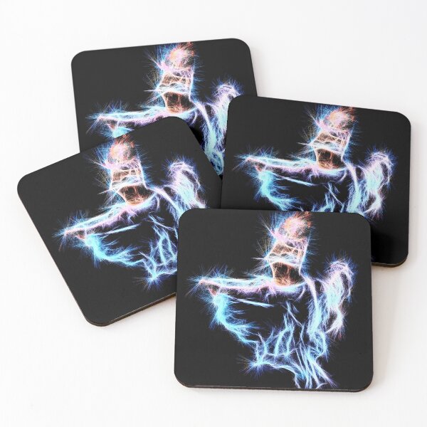 Item preview, Ballet 092401 - Artem Tuliuk artworks designed and sold by Artem Tuliuk.