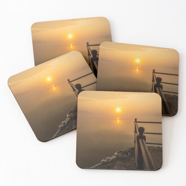 Item preview, Bideford Quay Sunrise  designed and sold by twymanphoto.