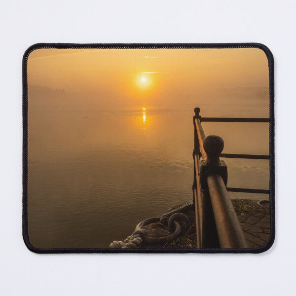 Item preview, Bideford Quay Sunrise designed and sold by twymanphoto.