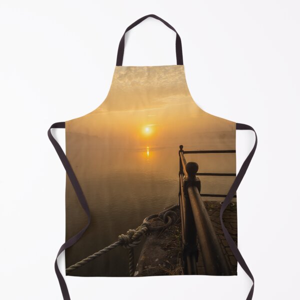 Item preview, Bideford Quay Sunrise designed and sold by twymanphoto.