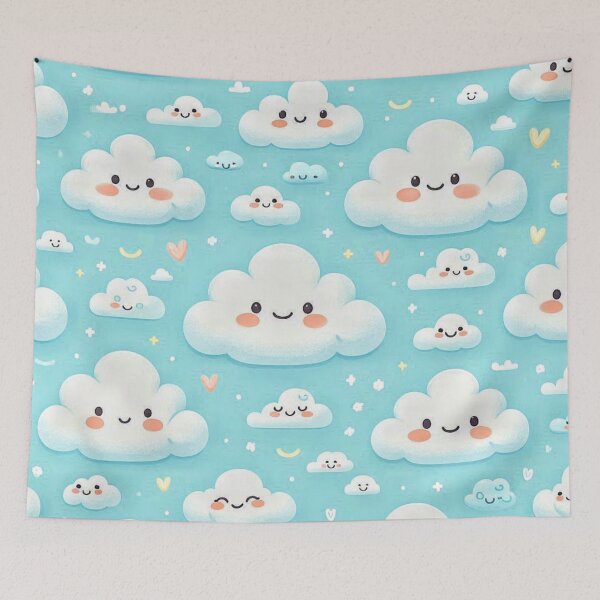 Item preview, Colors of the Sky..#5 designed and sold by Daofa.