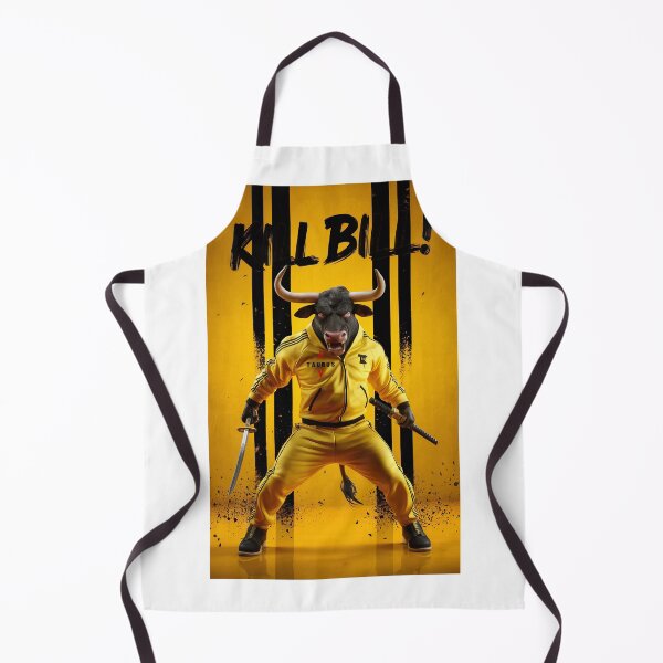 Item preview, Taurus: A Tribute to Kill Bill designed and sold by MUV3.
