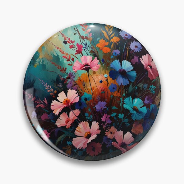 Item preview, Flower 7 designed and sold by Zeir Shop.