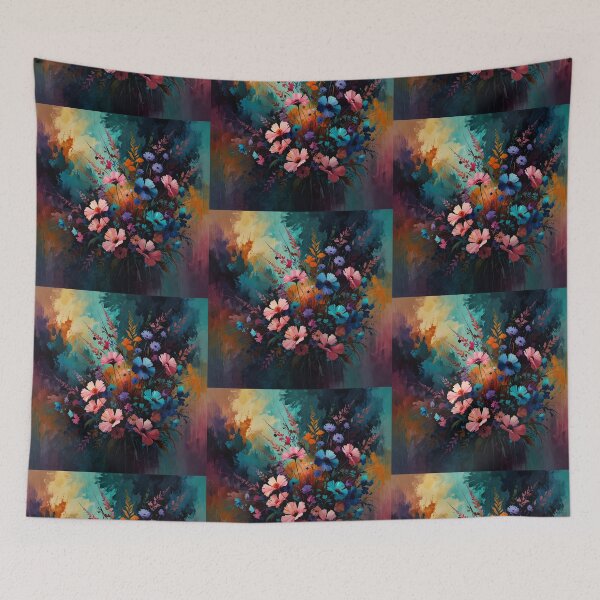 Item preview, Flower 7 designed and sold by Zeir Shop.