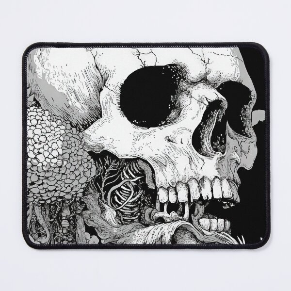 Item preview, Cranial Conservatory designed and sold by Retro Type.