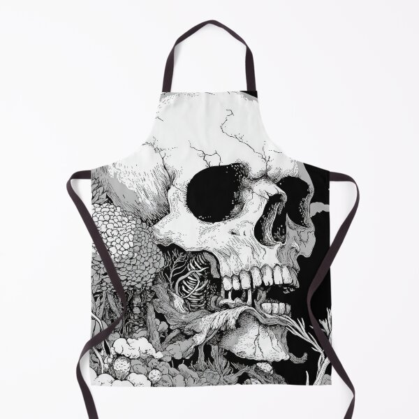 Item preview, Cranial Conservatory designed and sold by Retro Type.