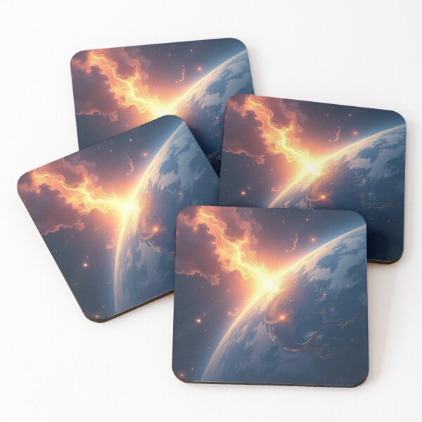 Item preview, Amazing Universe designed and sold by TLC4ever.