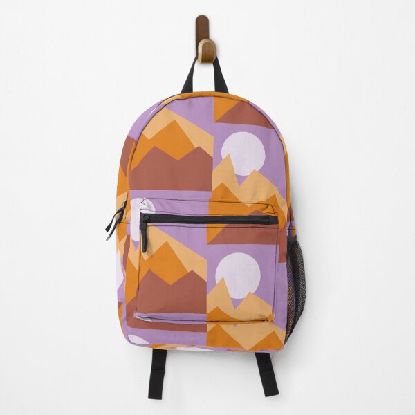 Item preview, Desert twilight designed and sold by Angelina Ritchie-Smith.