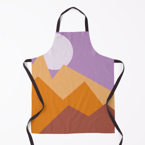 Item preview, Desert twilight designed and sold by Angelina Ritchie-Smith.