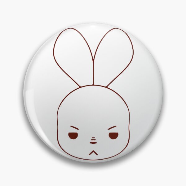 Item preview, grudgy bunny designed and sold by Copaco.