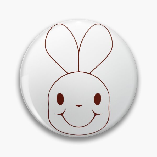 Item preview, cheek smile bunny designed and sold by Copaco.