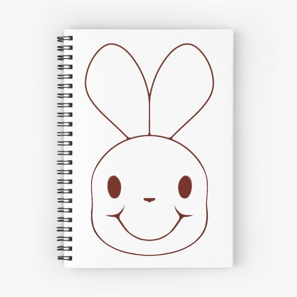 Item preview, cheek smile bunny designed and sold by Copaco.