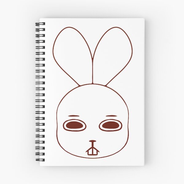 Item preview, stare bunny designed and sold by Copaco.