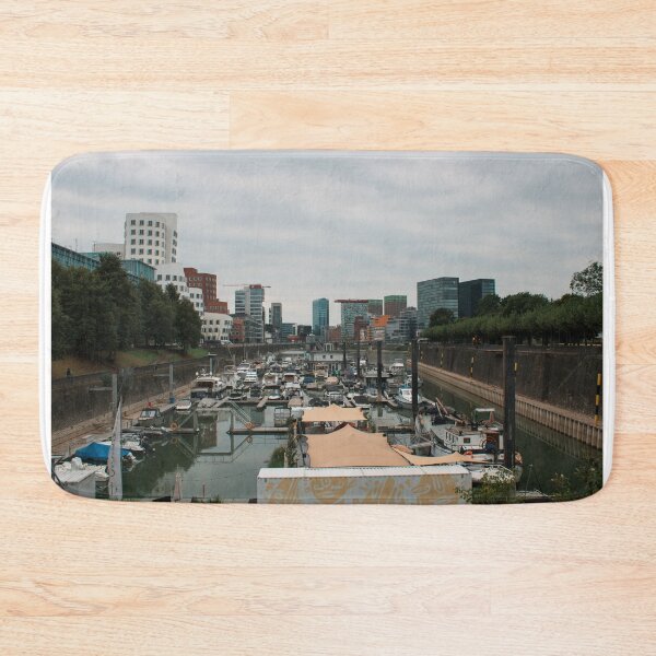 Item preview, Marina in urban change designed and sold by rhosbahu.