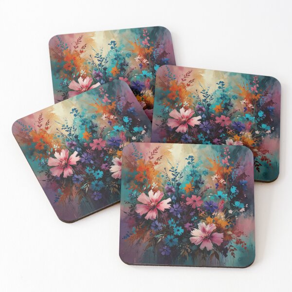 Item preview, Flower 9 designed and sold by Zeir Shop.