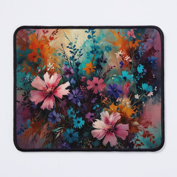 Item preview, Flower 9 designed and sold by Zeir Shop.