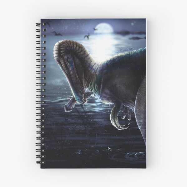 Artikelvorschau, Suchomimus entworfen und verkauft von ValkArtwork.