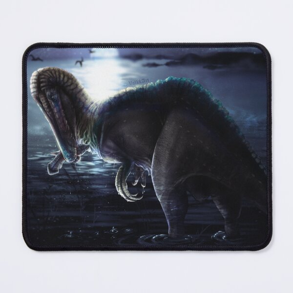 Item preview, Suchomimus designed and sold by ValkArtwork.