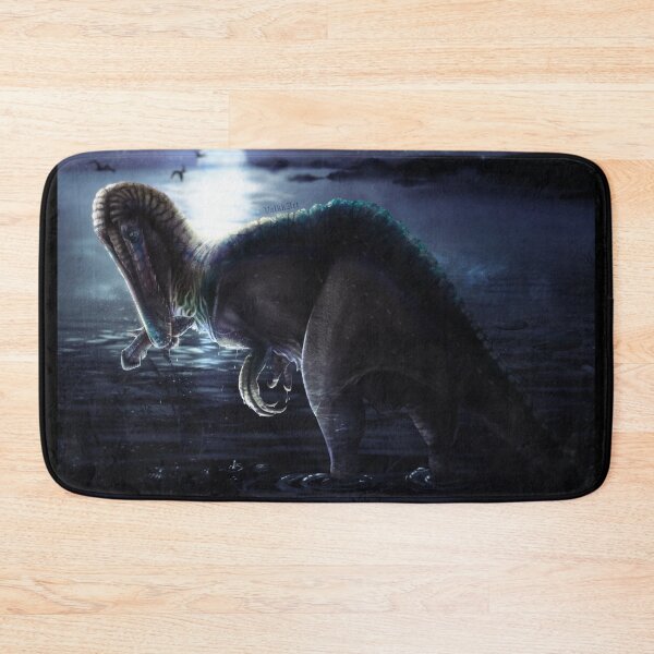 Item preview, Suchomimus designed and sold by ValkArtwork.