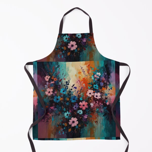 Aperçu de l'œuvre Fleur 10 créée et vendue par Zeir Shop.