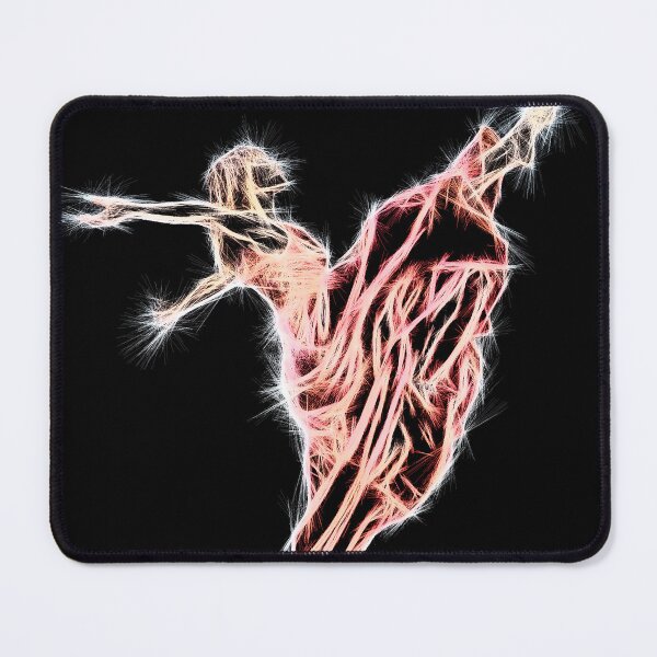 Item preview, Ballet 092404 - Artem Tuliuk artworks designed and sold by Artem Tuliuk.