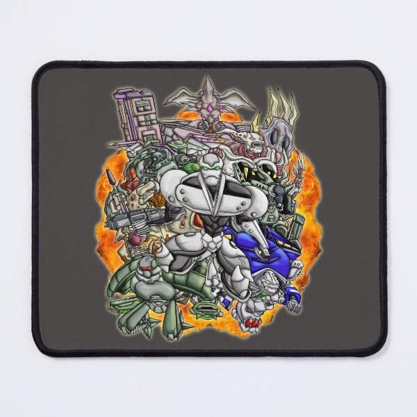 Item preview, Slave Zero Adventures designed and sold by Punkkommando77.