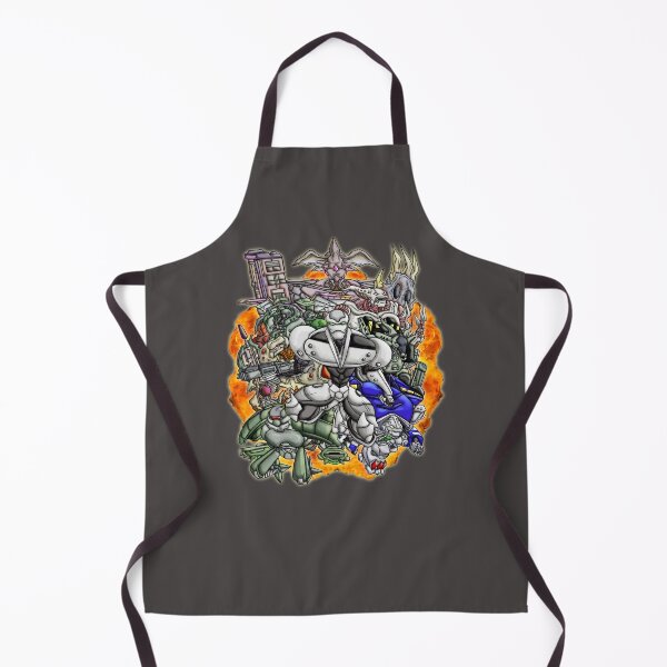 Item preview, Slave Zero Adventures designed and sold by Punkkommando77.