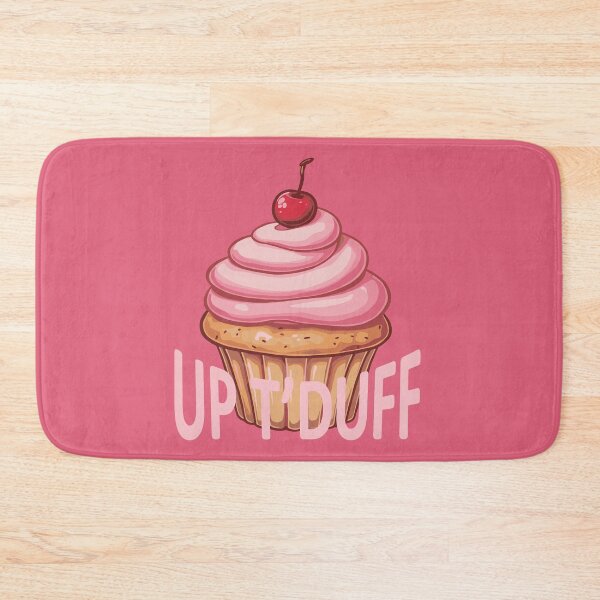 Item preview, Up T Duff  Its A Girl Yorkshire Pregnancy Tyke Slang  designed and sold by taiche.