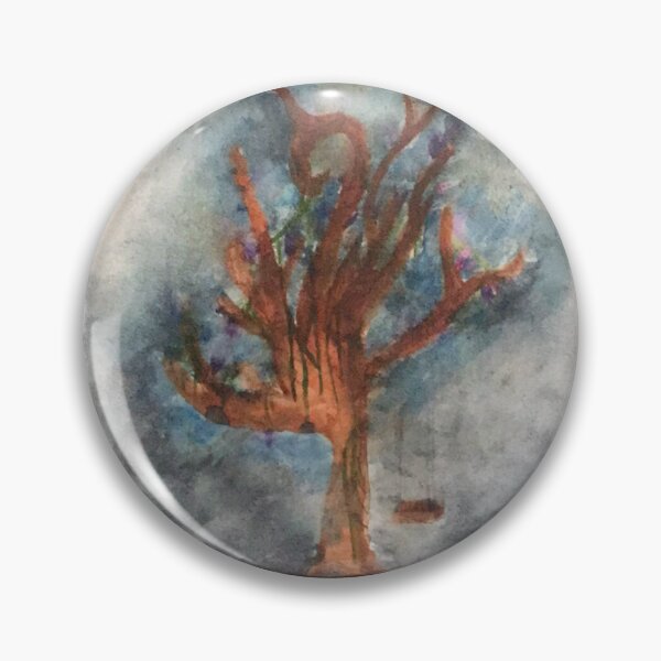Item preview, Lone tree swing designed and sold by Pelagic-era48.