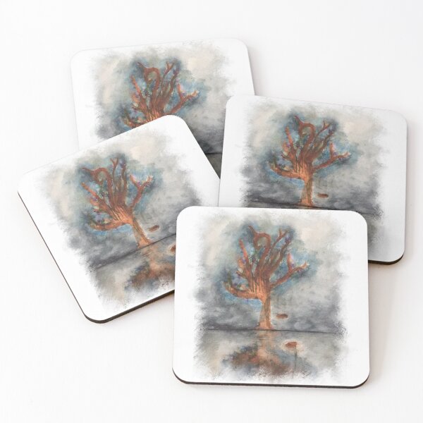 Item preview, Lone tree swing designed and sold by Pelagic-era48.
