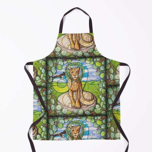 Item preview, Leo Unleashed: Queen of Confidence designed and sold by kpalana.
