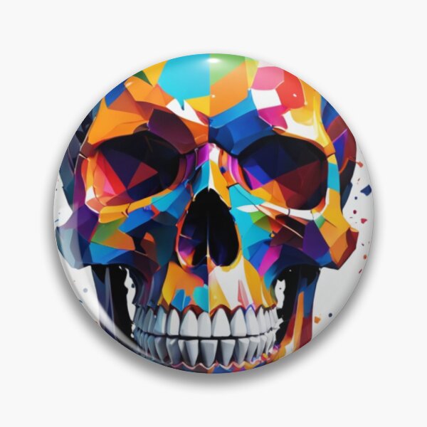 Item preview, Bursting Ink and a Skull 24 designed and sold by Alatreon-Paint.