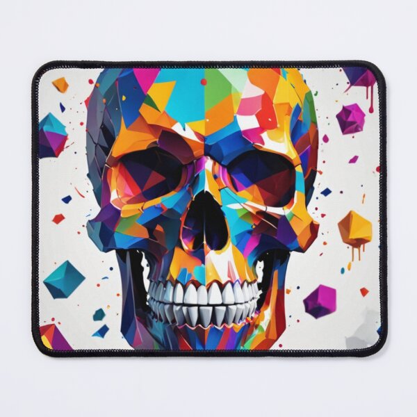 Item preview, Bursting Ink and a Skull 24 designed and sold by Alatreon-Paint.