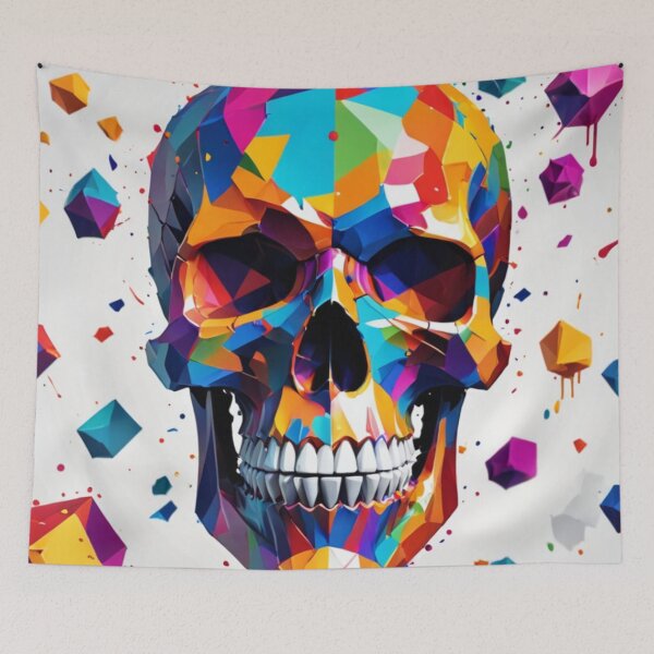 Item preview, Bursting Ink and a Skull 24 designed and sold by Alatreon-Paint.
