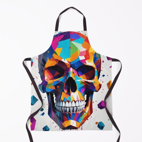 Item preview, Bursting Ink and a Skull 24 designed and sold by Alatreon-Paint.