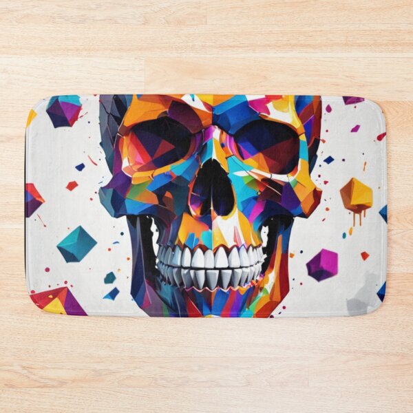 Item preview, Bursting Ink and a Skull 24 designed and sold by Alatreon-Paint.