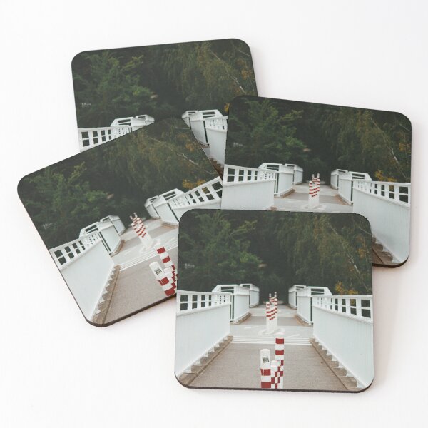 Item preview, Bridge path into the countryside designed and sold by rhosbahu.