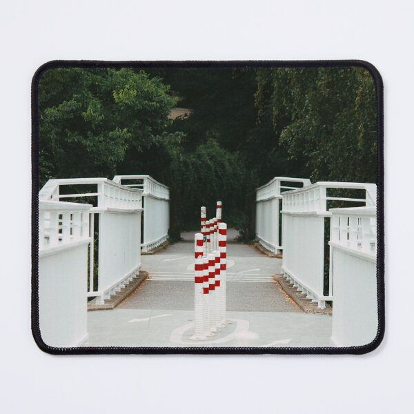 Item preview, Bridge to silence designed and sold by rhosbahu.