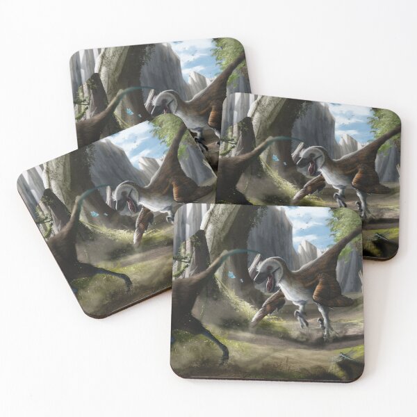 Item preview, Hunting Grounds designed and sold by ValkArtwork.