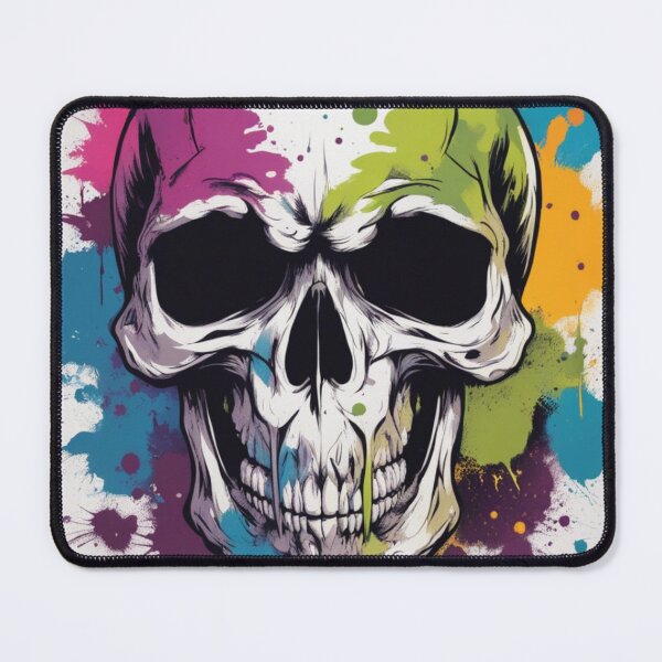 Item preview, Bursting Ink and a Skull 25 designed and sold by Alatreon-Paint.