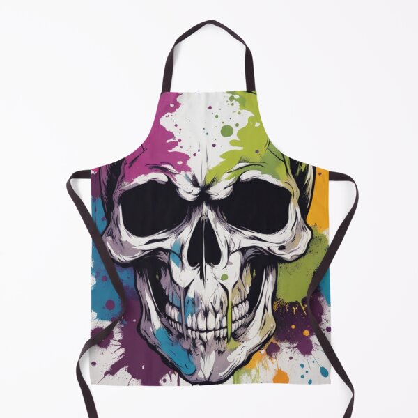 Item preview, Bursting Ink and a Skull 25 designed and sold by Alatreon-Paint.