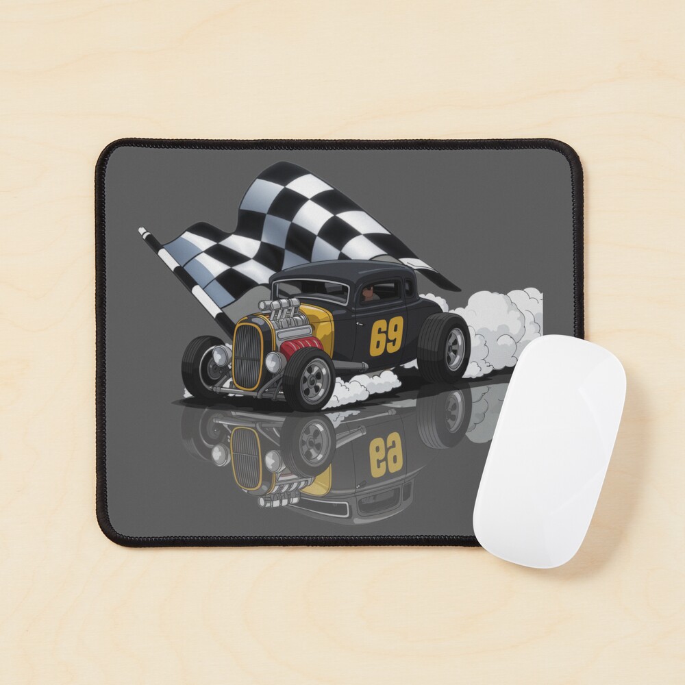 Item preview, Mouse Pad designed and sold by CookiesMerch.